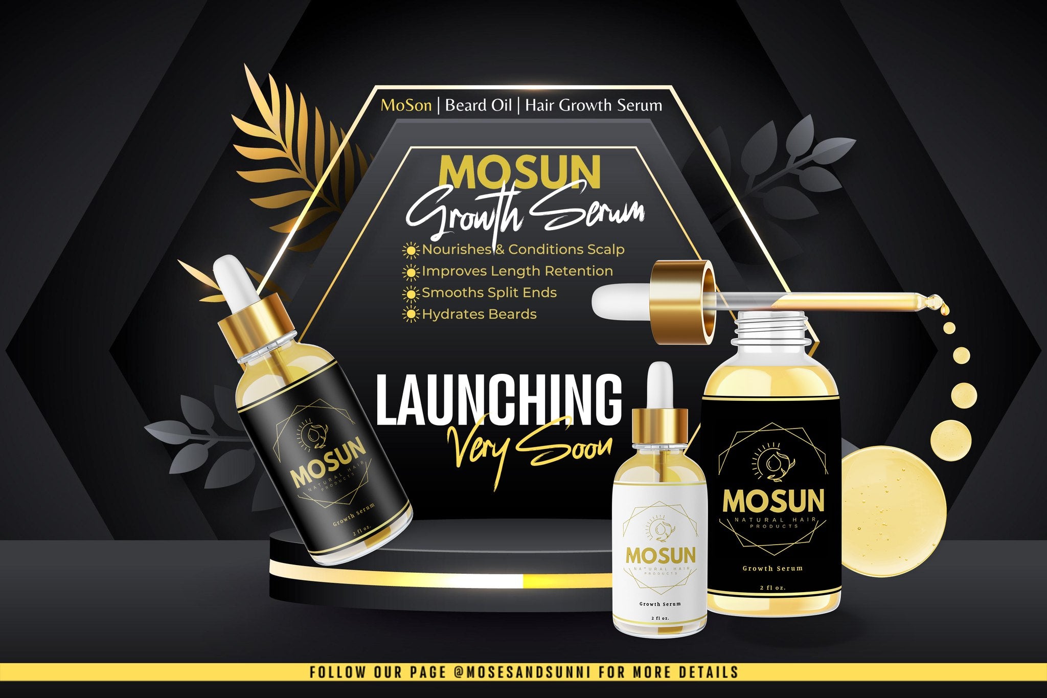 PRODUCT LABEL DESIGN - BrandingStudio314