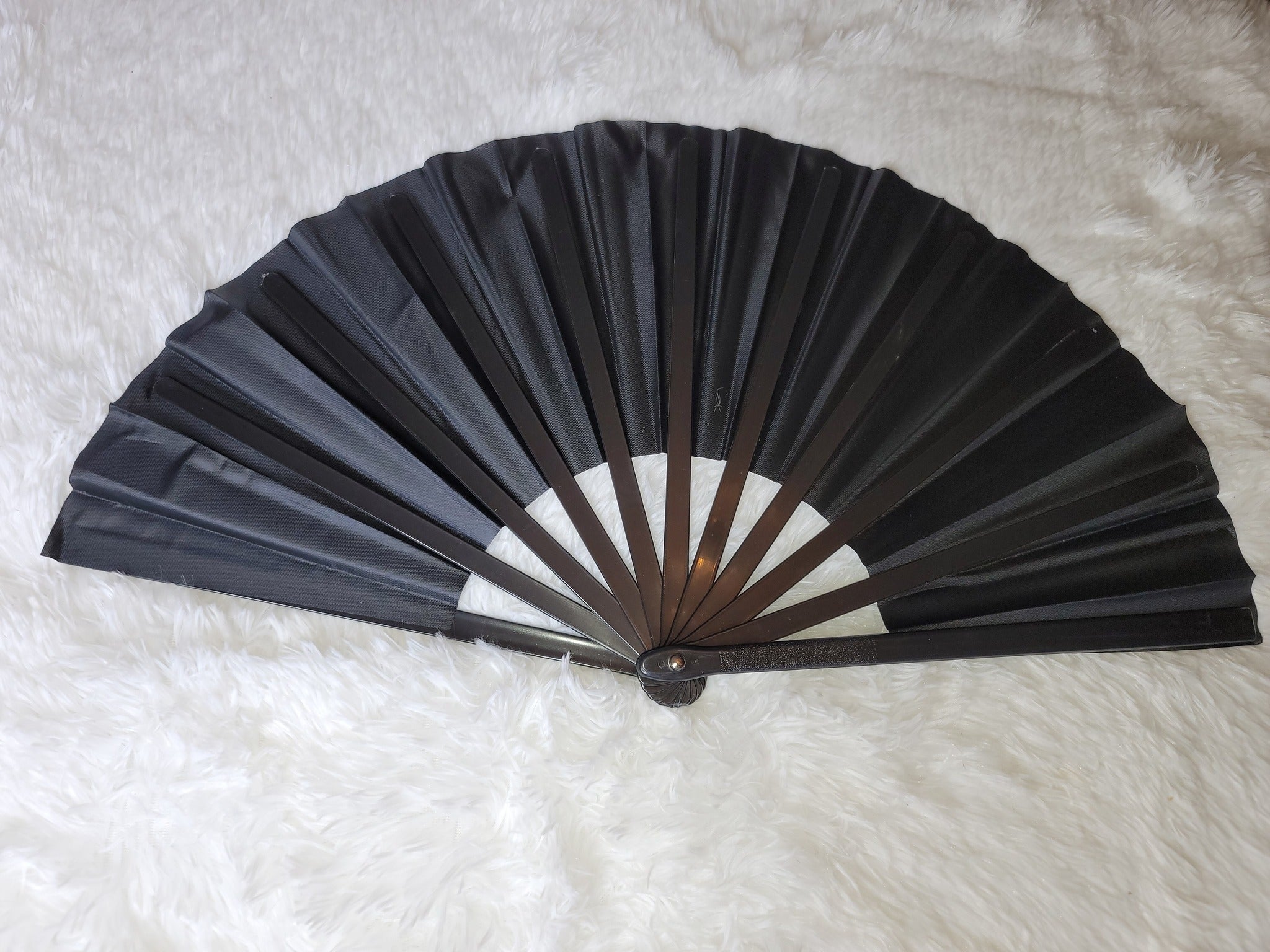 Colored Clack Fans - BrandingStudio314