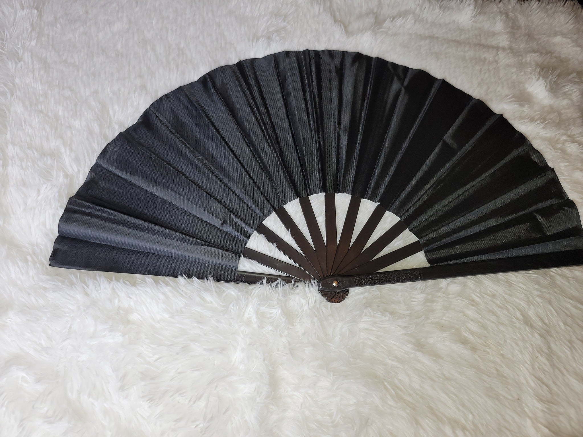 Colored Clack Fans - BrandingStudio314