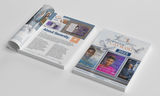 Custom Business Catalogs & Promotional Booklets - BrandingStudio314