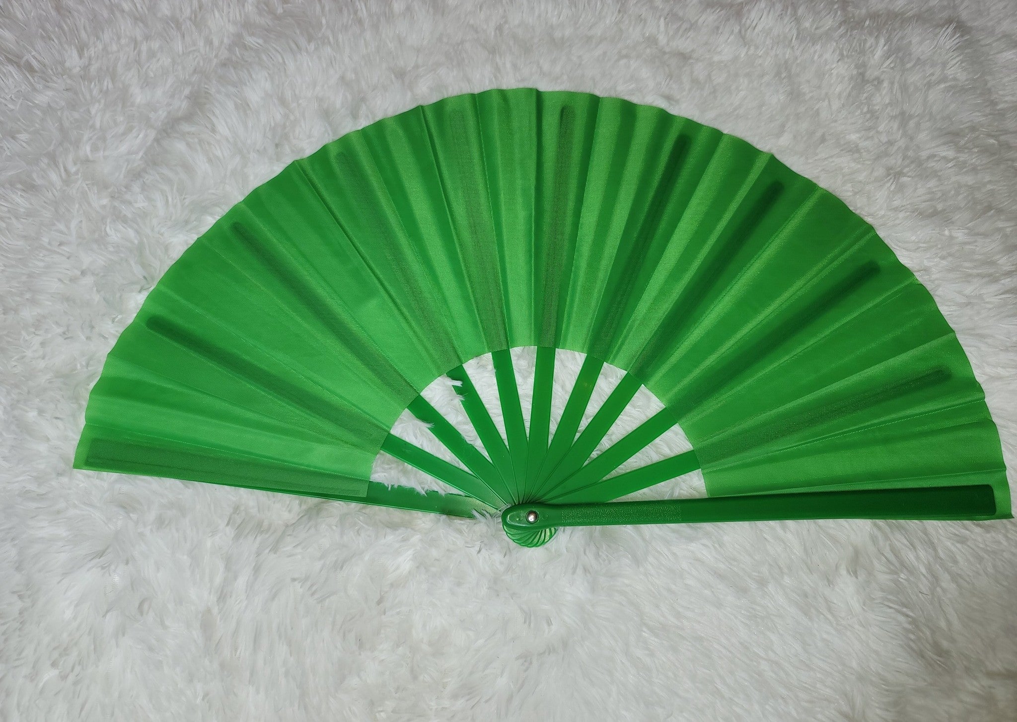 Colored Clack Fans - No Subllimination - BrandingStudio314
