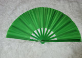 Colored Clack Fans - No Subllimination - BrandingStudio314
