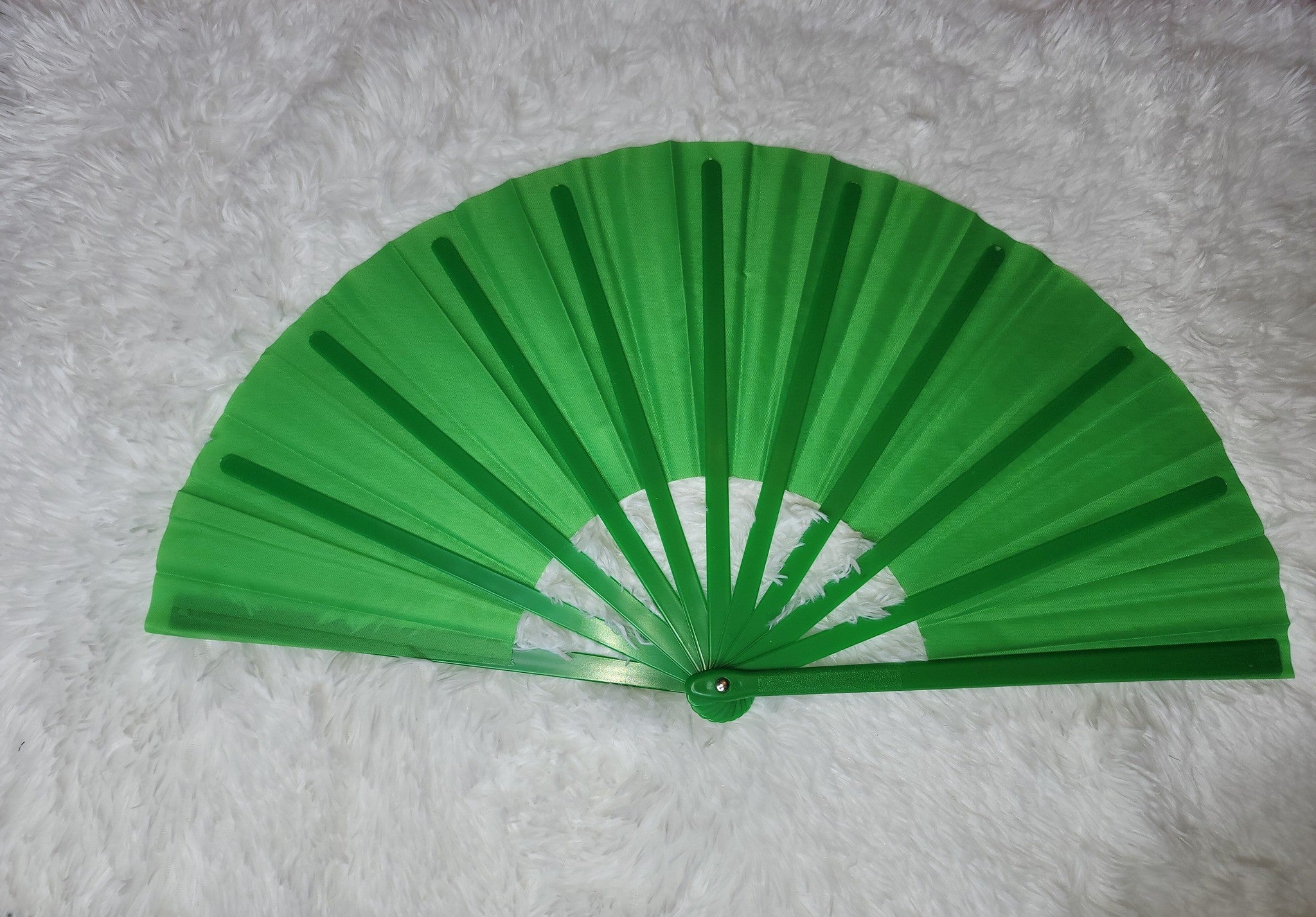Colored Clack Fans - No Subllimination - BrandingStudio314