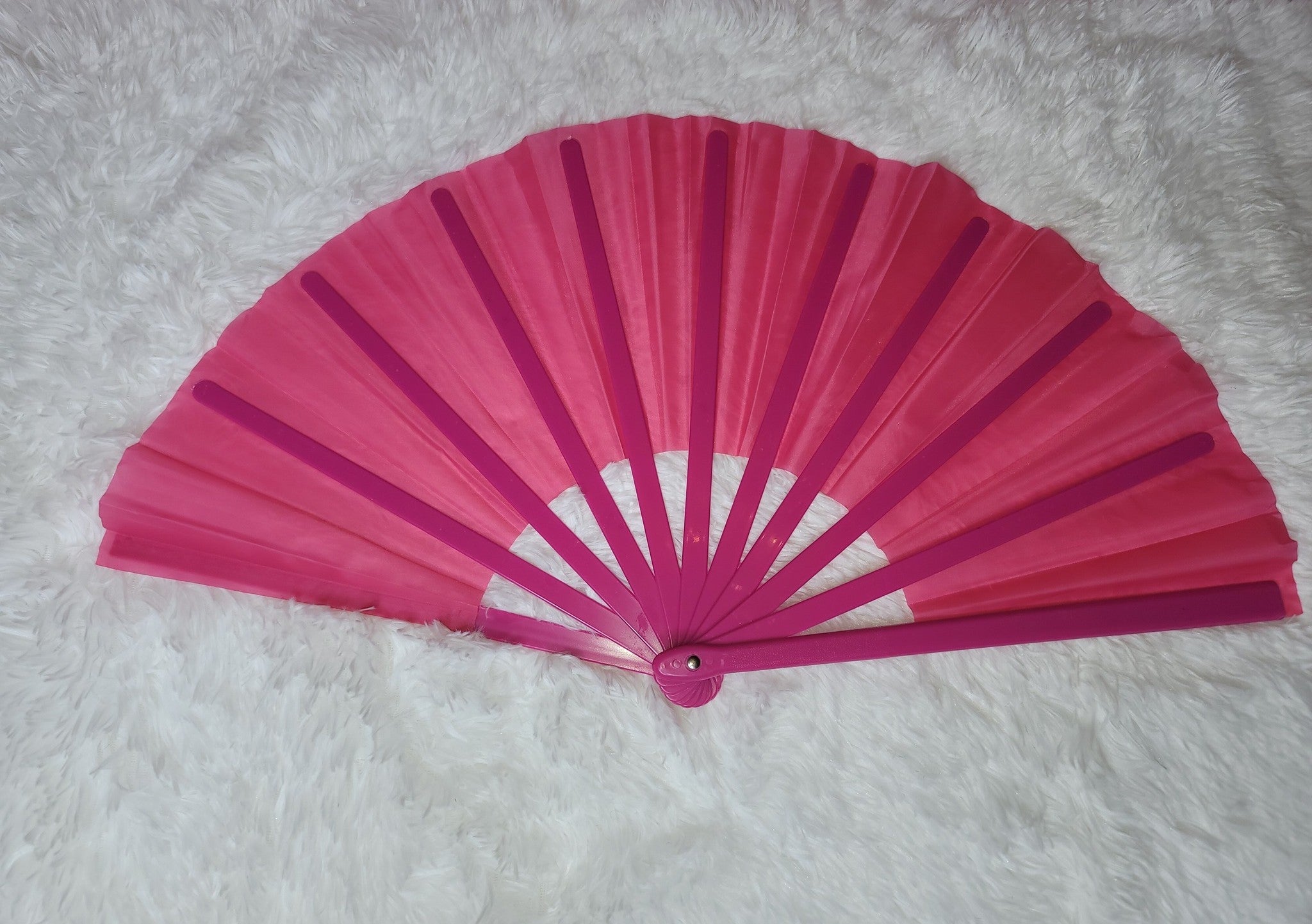 Colored Clack Fans - No Subllimination - BrandingStudio314