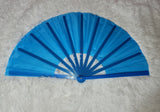 Colored Clack Fans - No Subllimination - BrandingStudio314
