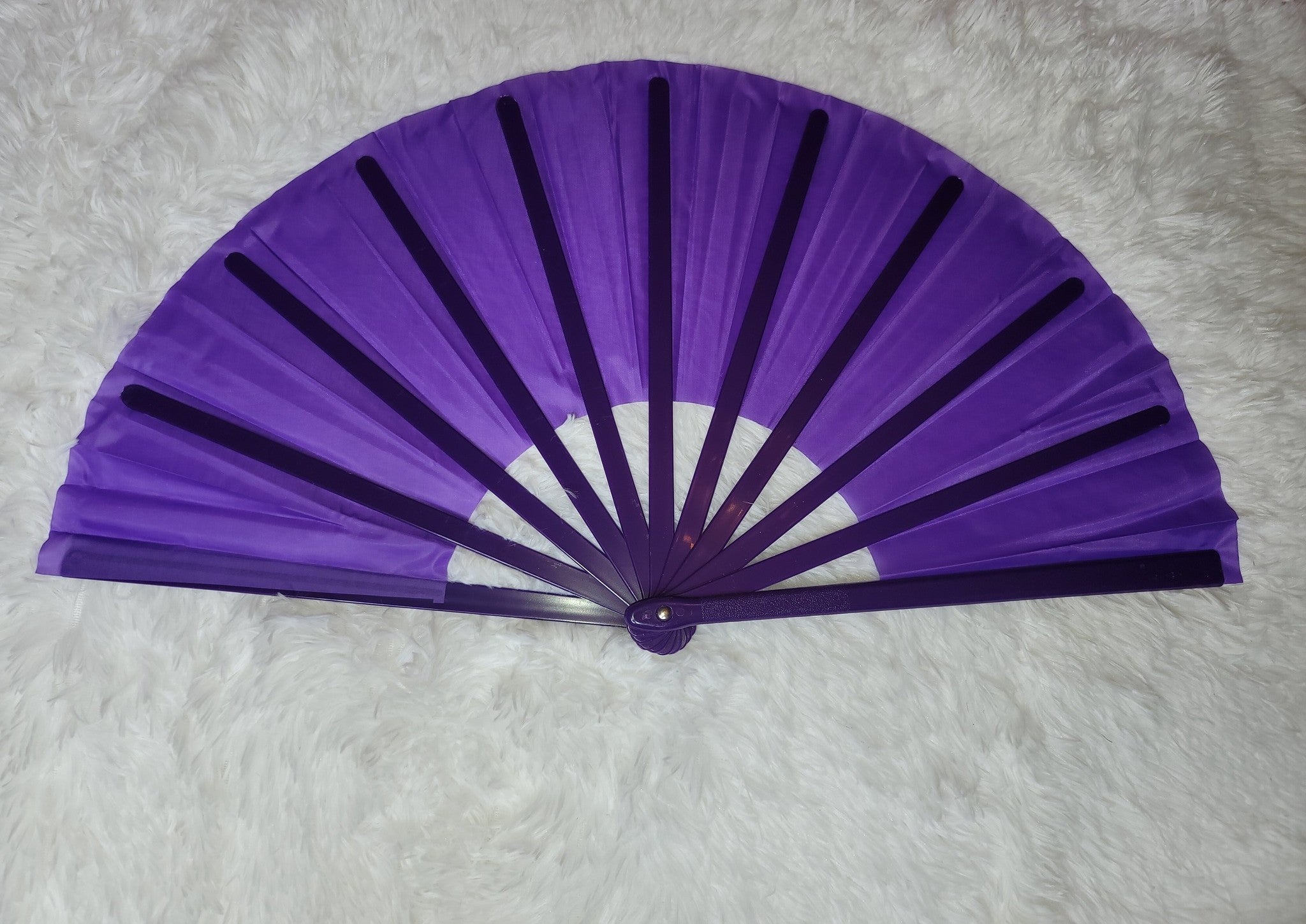 Colored Clack Fans - No Subllimination - BrandingStudio314