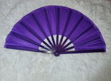 Colored Clack Fans - No Subllimination - BrandingStudio314