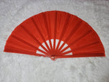 Colored Clack Fans - No Subllimination - BrandingStudio314
