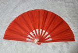 Colored Clack Fans - No Subllimination - BrandingStudio314