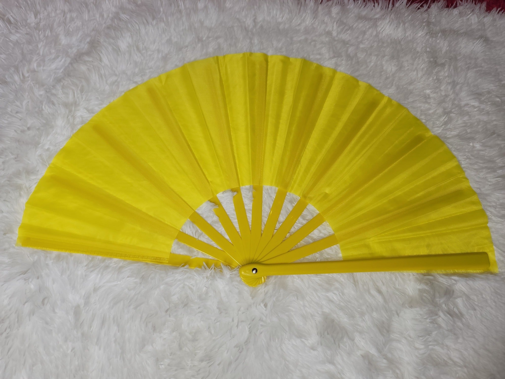 Colored Clack Fans - No Subllimination - BrandingStudio314