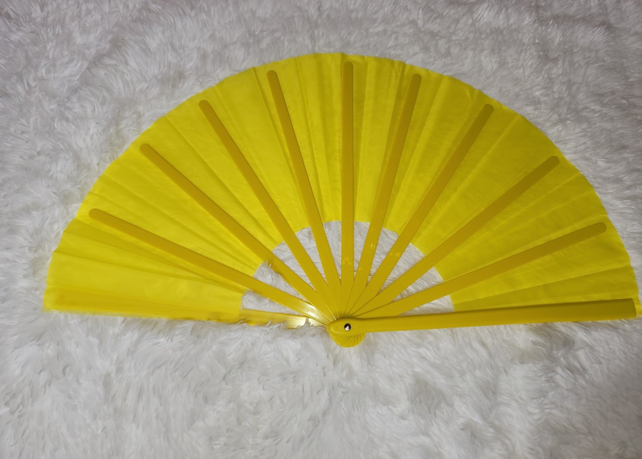 Colored Clack Fans - No Subllimination - BrandingStudio314