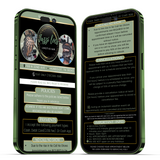 GREEN & GOLD DESIGN - BrandingStudio314