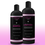 PRODUCT LABEL DESIGN - BrandingStudio314