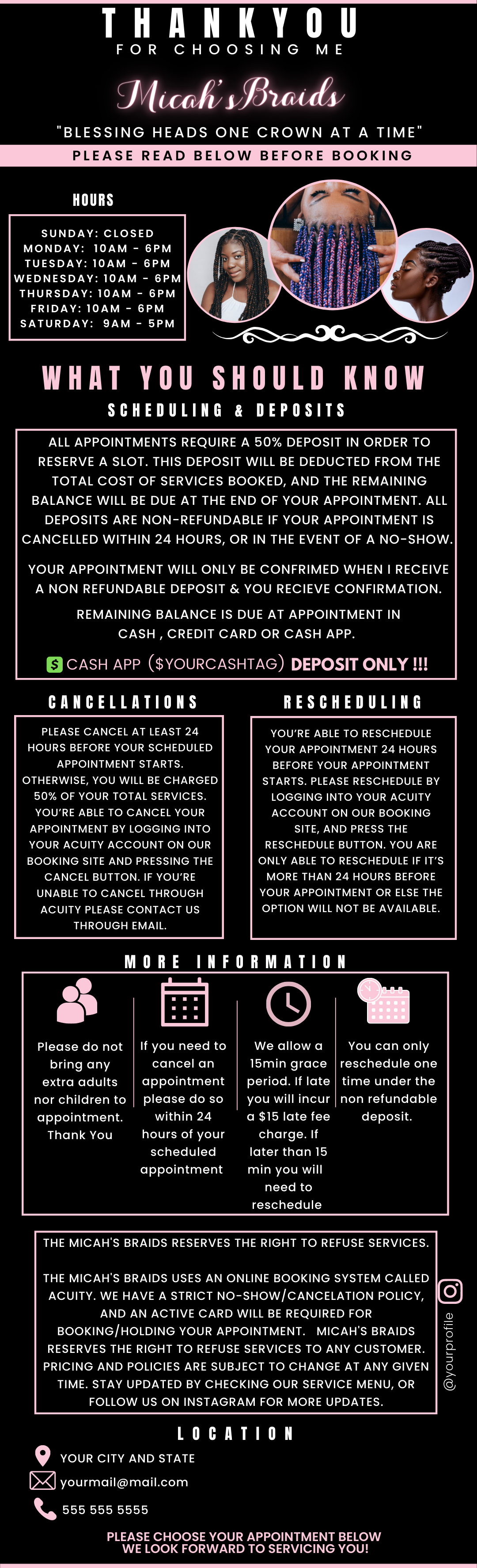 DIY ACUITY TEMPLATE4 - BrandingStudio314