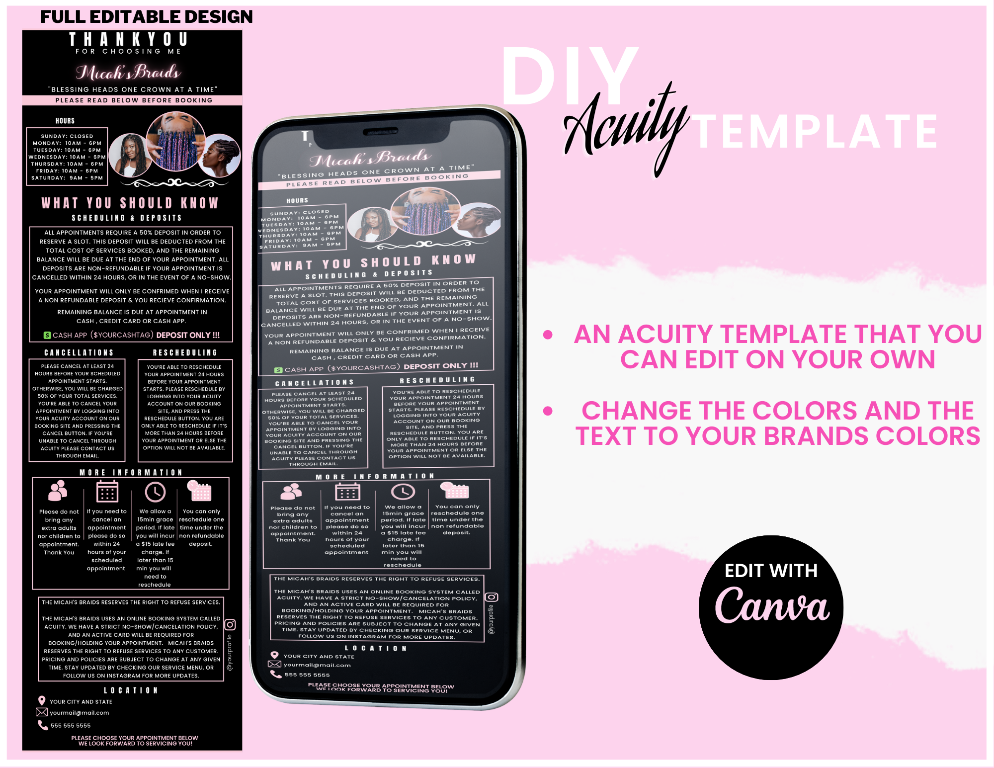 DIY ACUITY TEMPLATE4 - BrandingStudio314