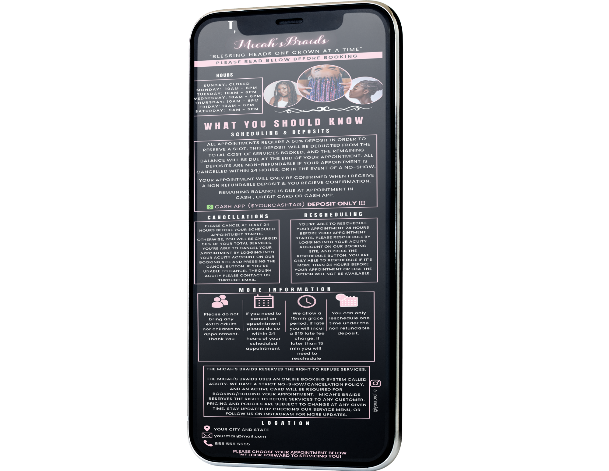 DIY ACUITY TEMPLATE4 - BrandingStudio314