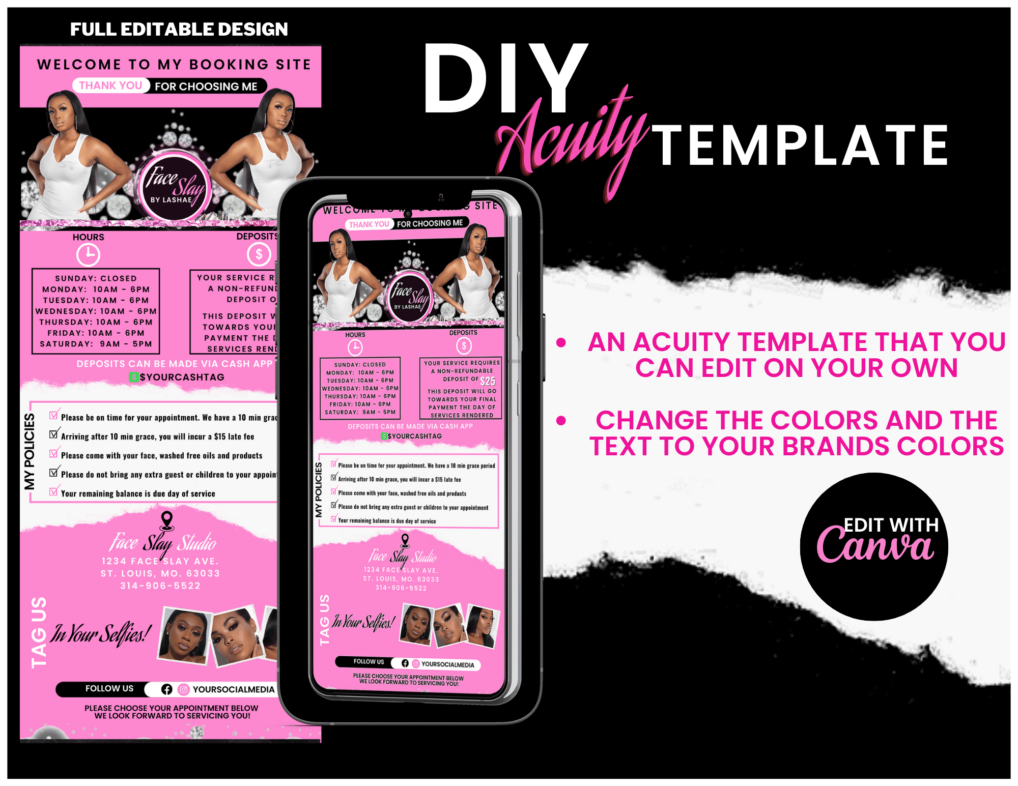 DIY ACUITY TEMPLATE2 - BrandingStudio314