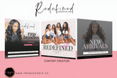 CONTENT KIT RETAINER - BrandingStudio314