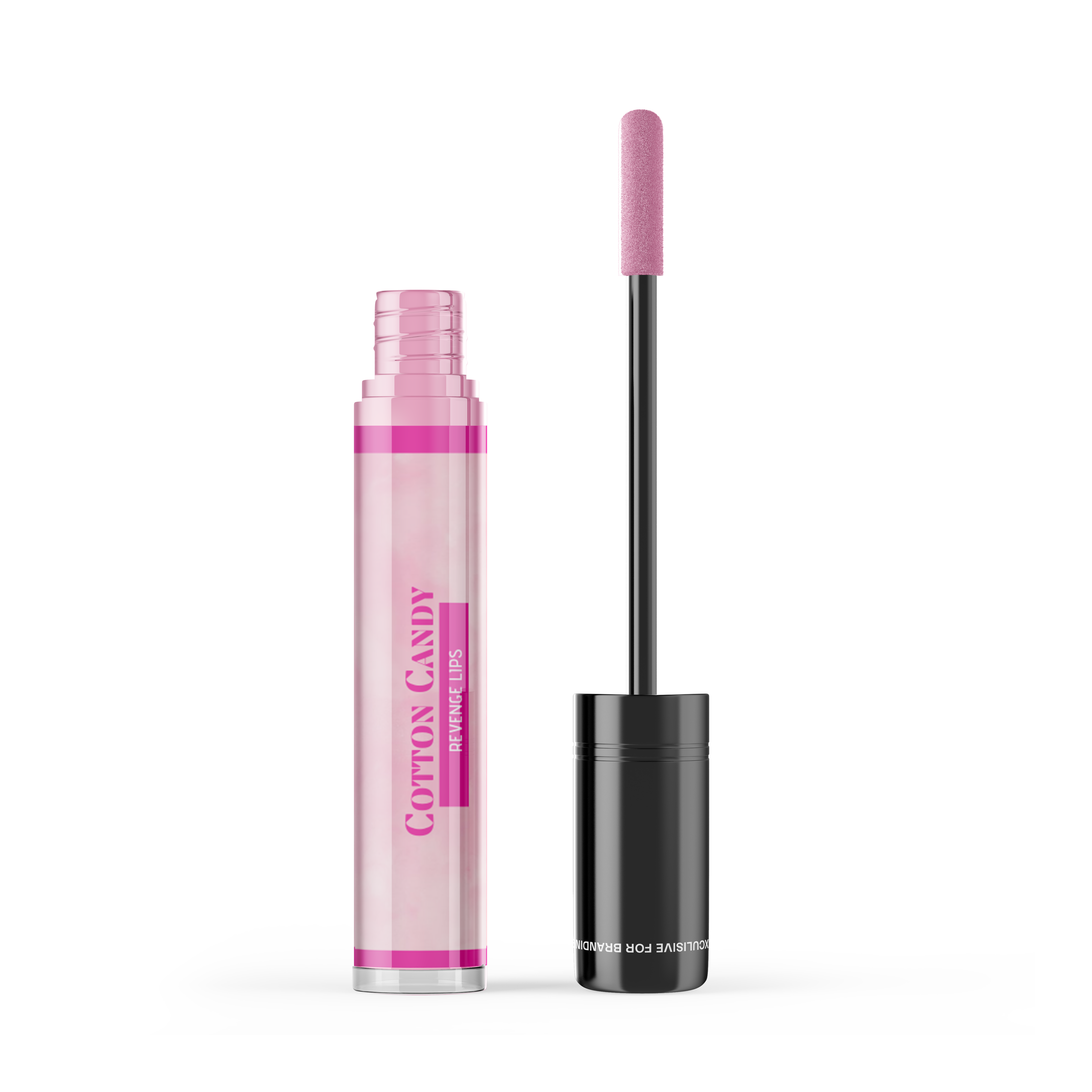 PRODUCT LABEL DESIGN - BrandingStudio314