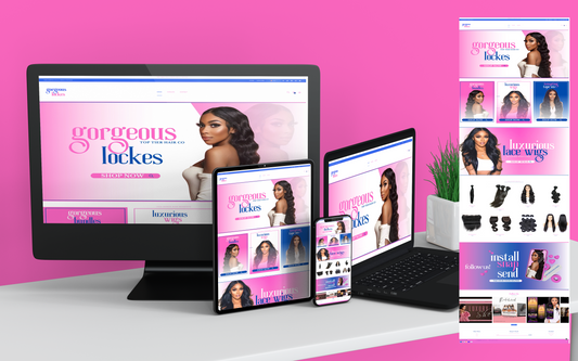 What Are Premade Websites?