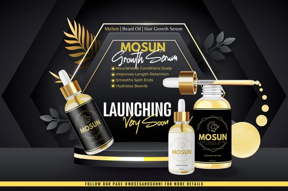 PRODUCT MOCKUPS (LABEL DESIGN IS NOT INCLUDED)
