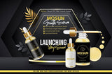 PRODUCT MOCKUPS (LABEL DESIGN IS NOT INCLUDED)