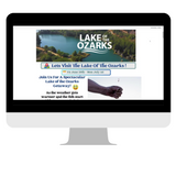 CANVA Websites