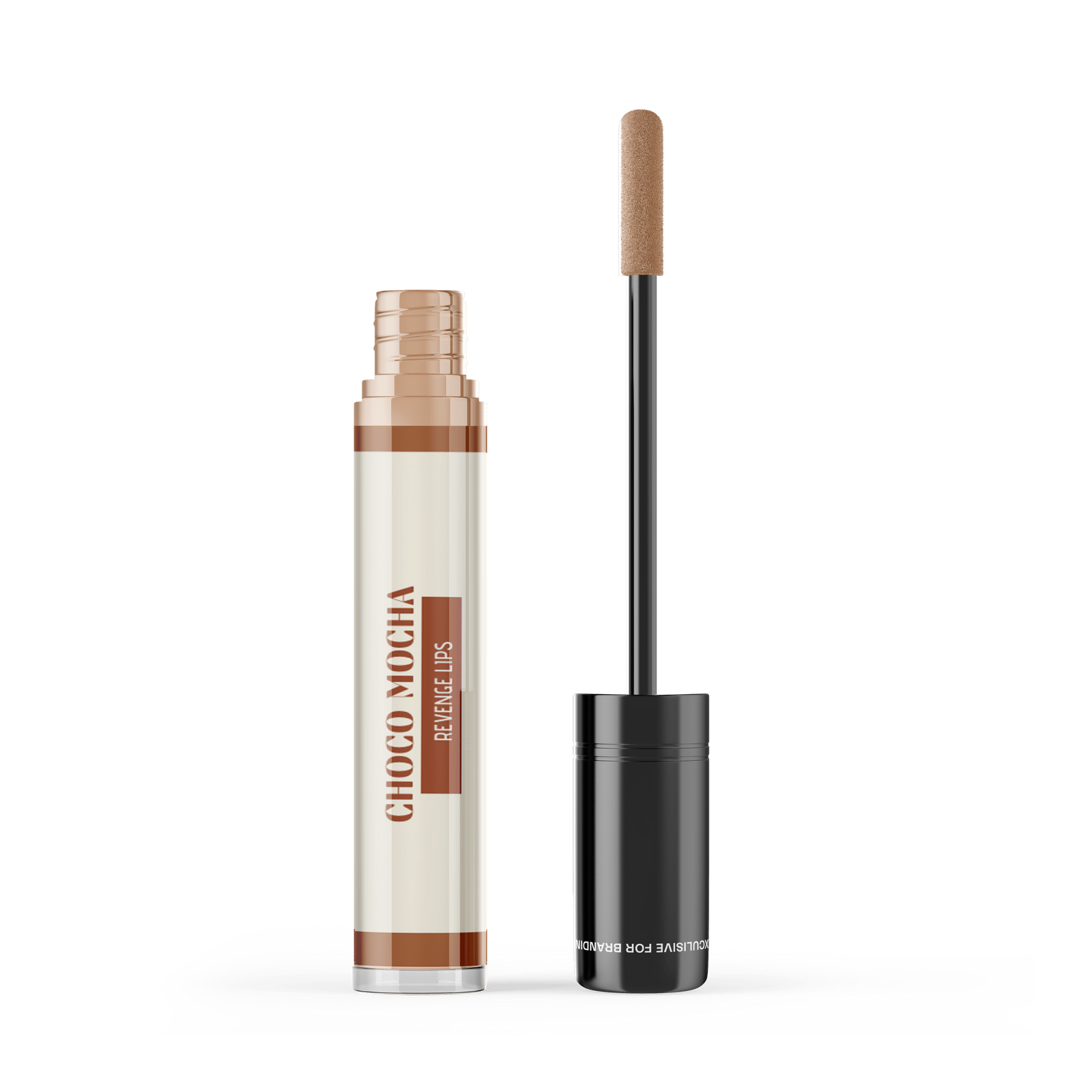 PRODUCT LABEL DESIGN - BrandingStudio314